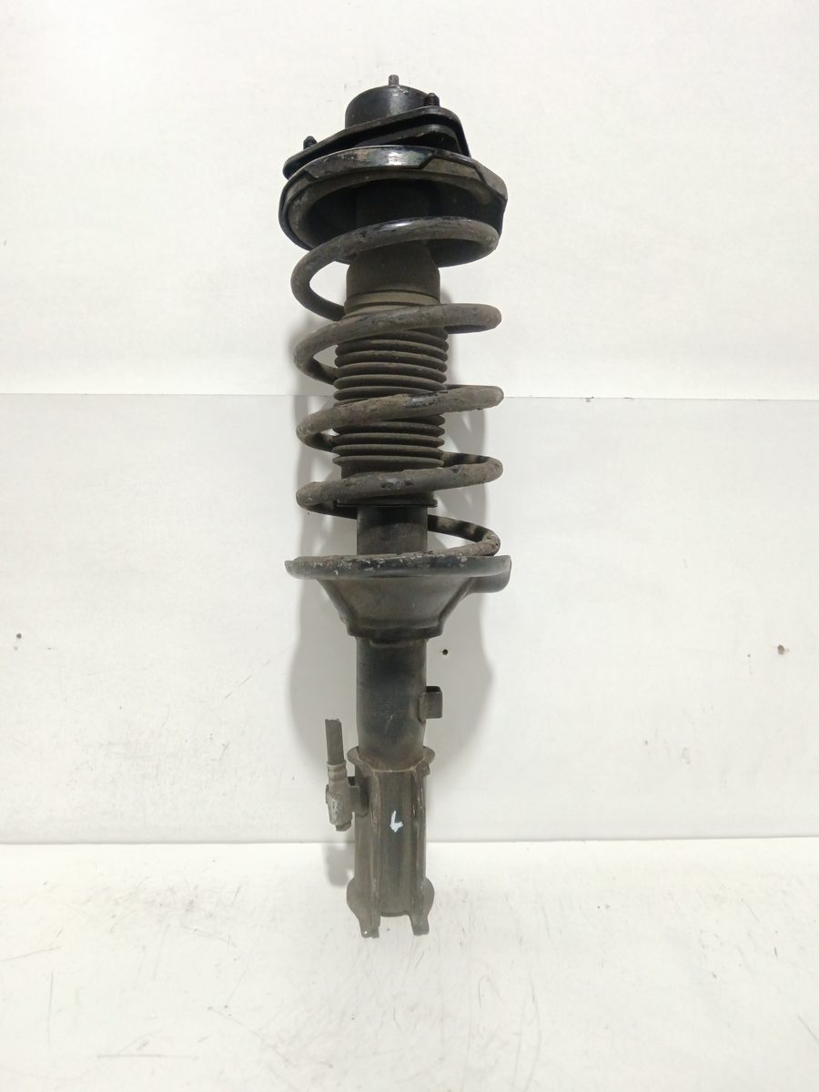 Amortiguador Delantero Izquierdo Hyundai Atos Prime (MX) 2000-2010 GLS (2003->) 333299