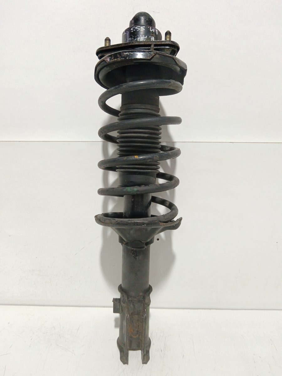Amortiguador Delantero Izquierdo Hyundai Atos Prime (MX) 2000-2010 GLS (2003->) 5465002210