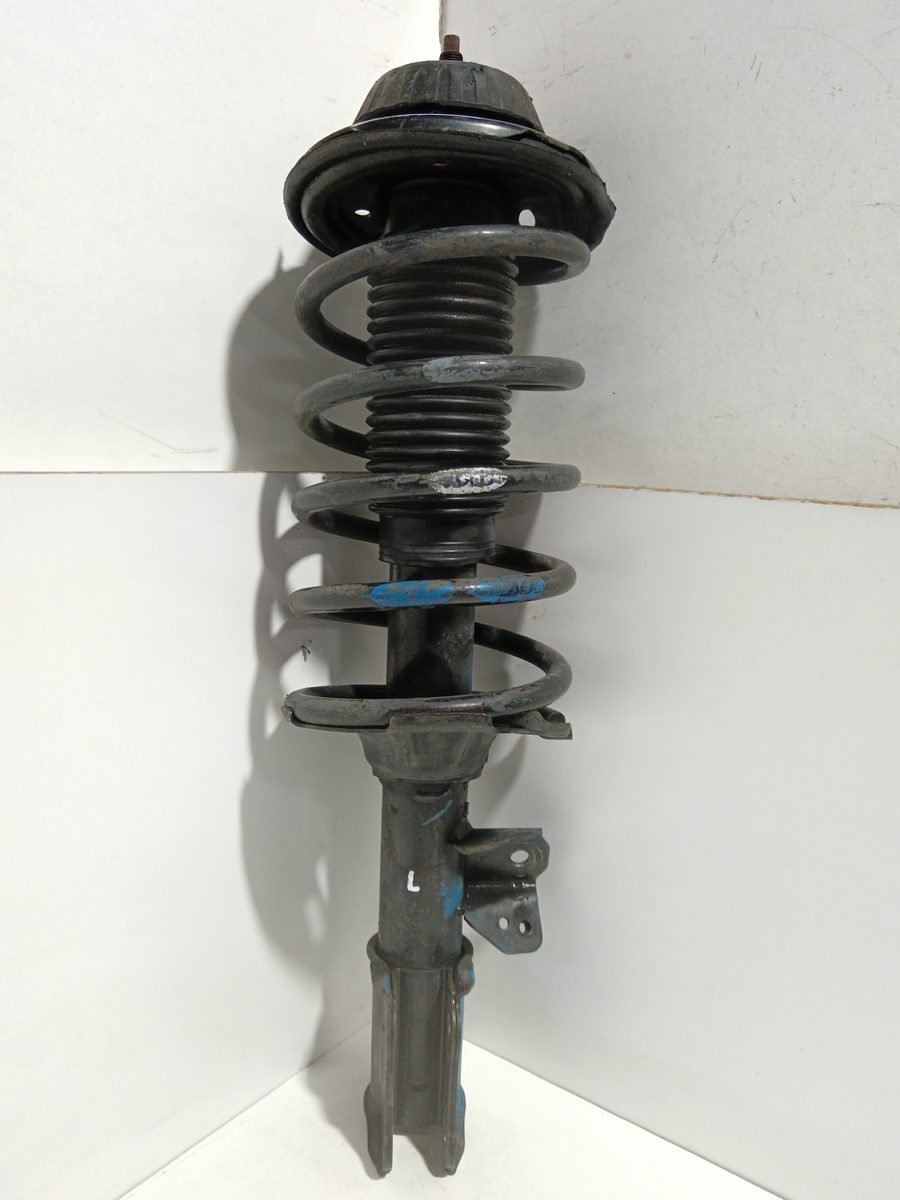 Amortiguador Delantero Izquierdo Hyundai I10 2007-2013 Comfort 1.2L 57kW