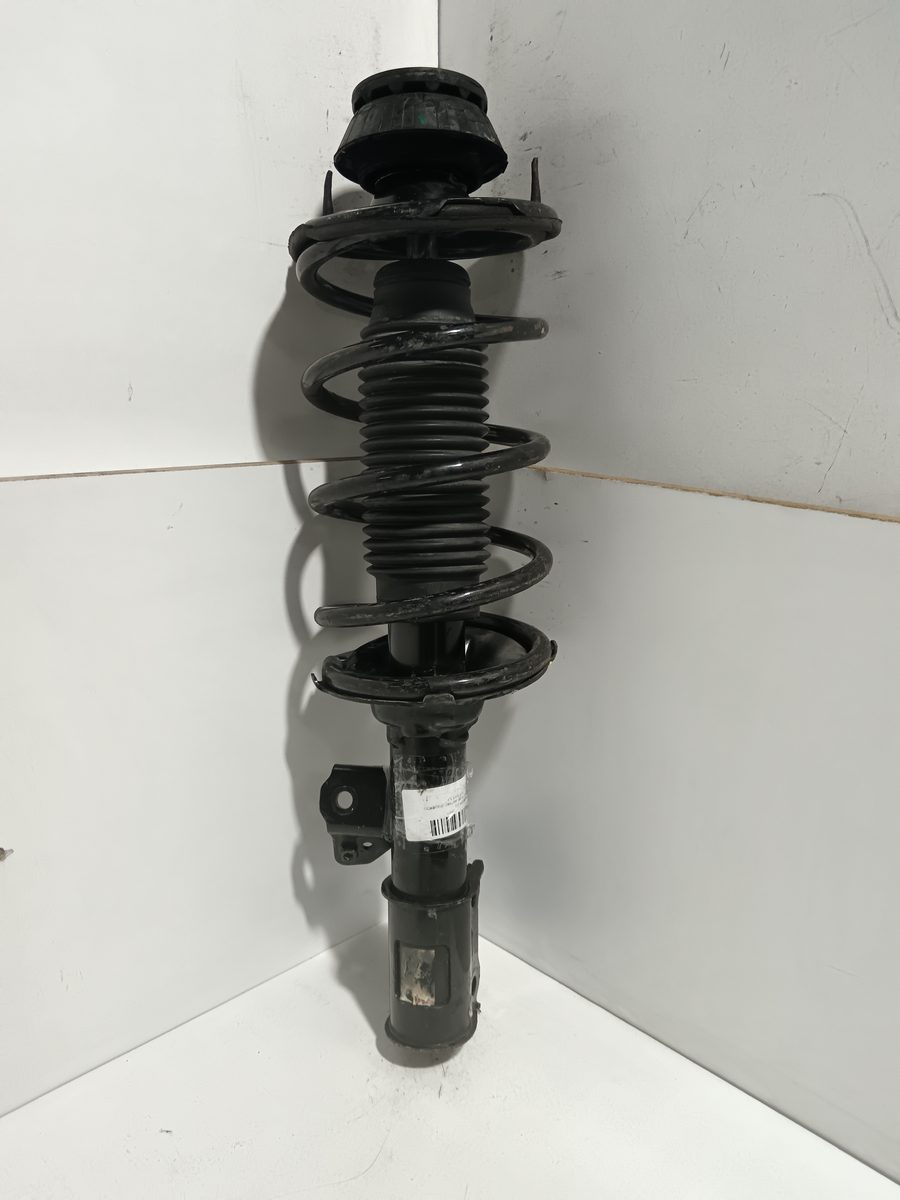 Amortiguador Delantero Izquierdo Hyundai I10 2007-2013 *
