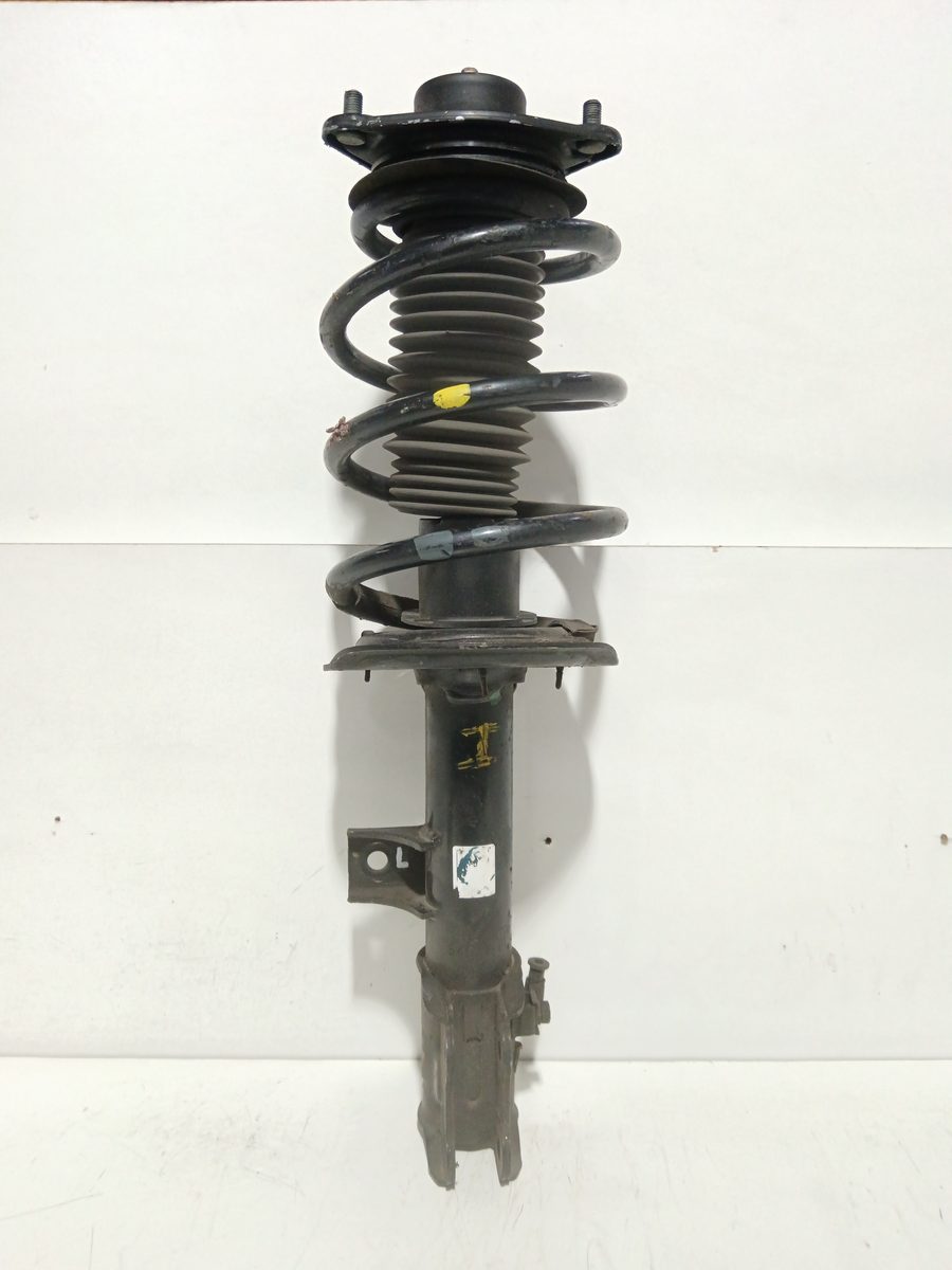Amortiguador Delantero Izquierdo Hyundai Ix35 2010-2015 Style AWD L600546502Y600