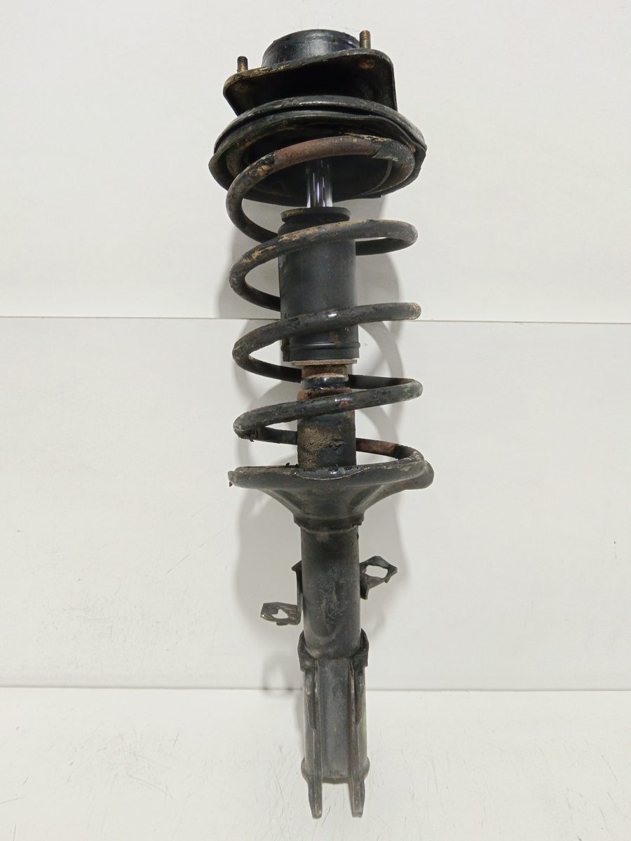 Amortiguador Delantero Izquierdo Hyundai Pony (X2) 1991-Actualidad * 5465024400