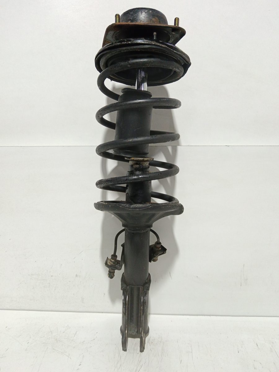 Amortiguador Delantero Izquierdo Hyundai Pony (X2) 1991-Actualidad * 5465024400