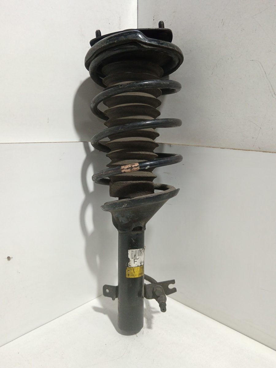Amortiguador Delantero Izquierdo Land Rover Discovery (LT) 1999-2002 * 2118620