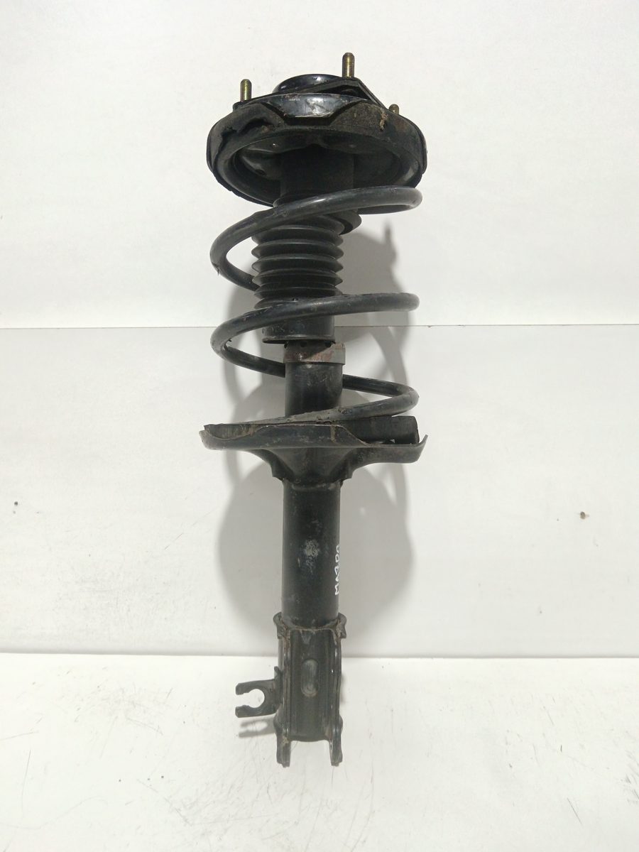 Amortiguador Delantero Izquierdo Mazda 626 Berlina (GF) 1997-2003 2.0 DiTD AC 34900