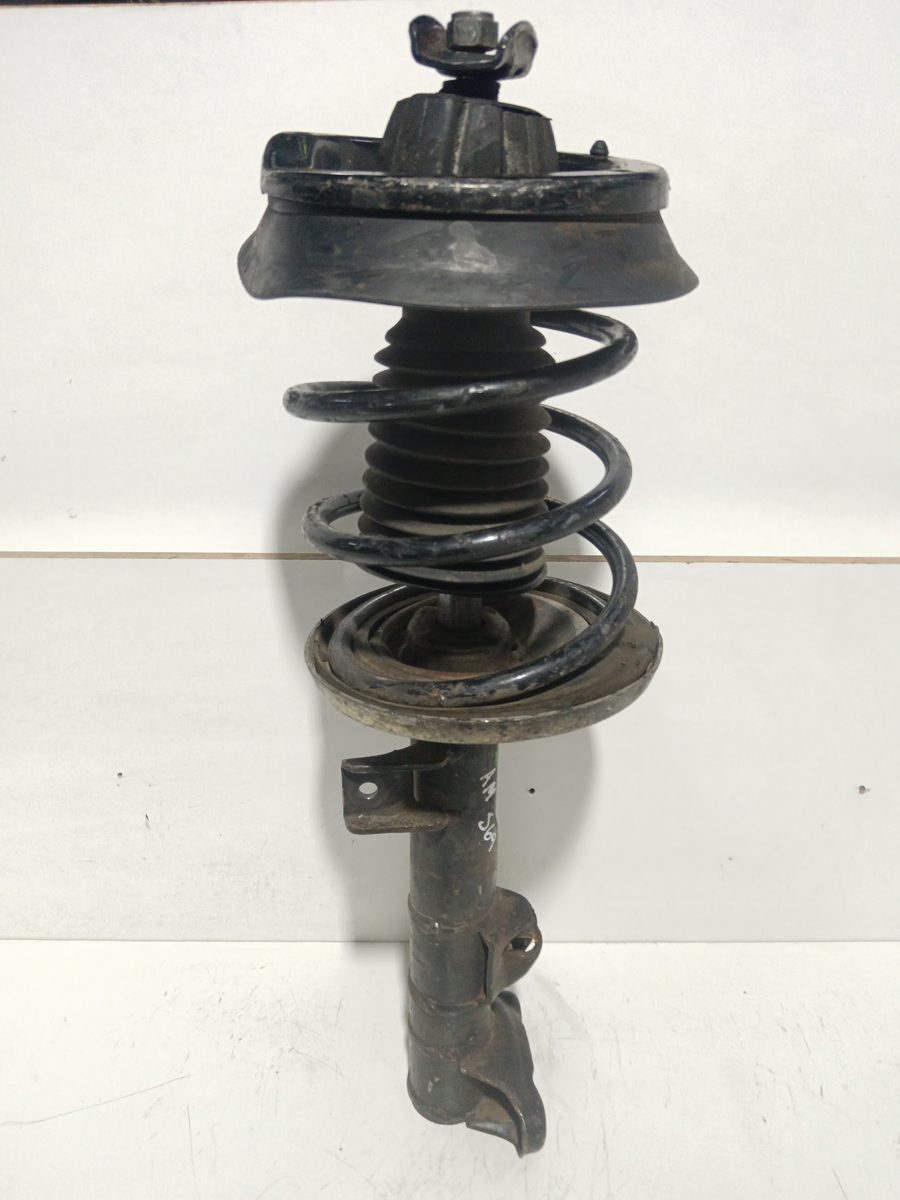 Amortiguador Delantero Izquierdo Mercedes-Benz Clase C (W203) Berlina A2033204130