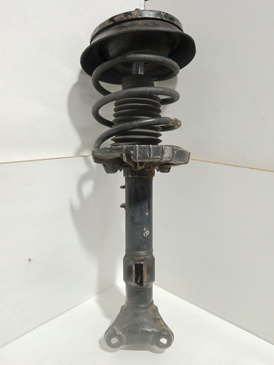 Amortiguador Delantero Izquierdo Mercedes-Benz Clase C (W203) Berlina 824904558994