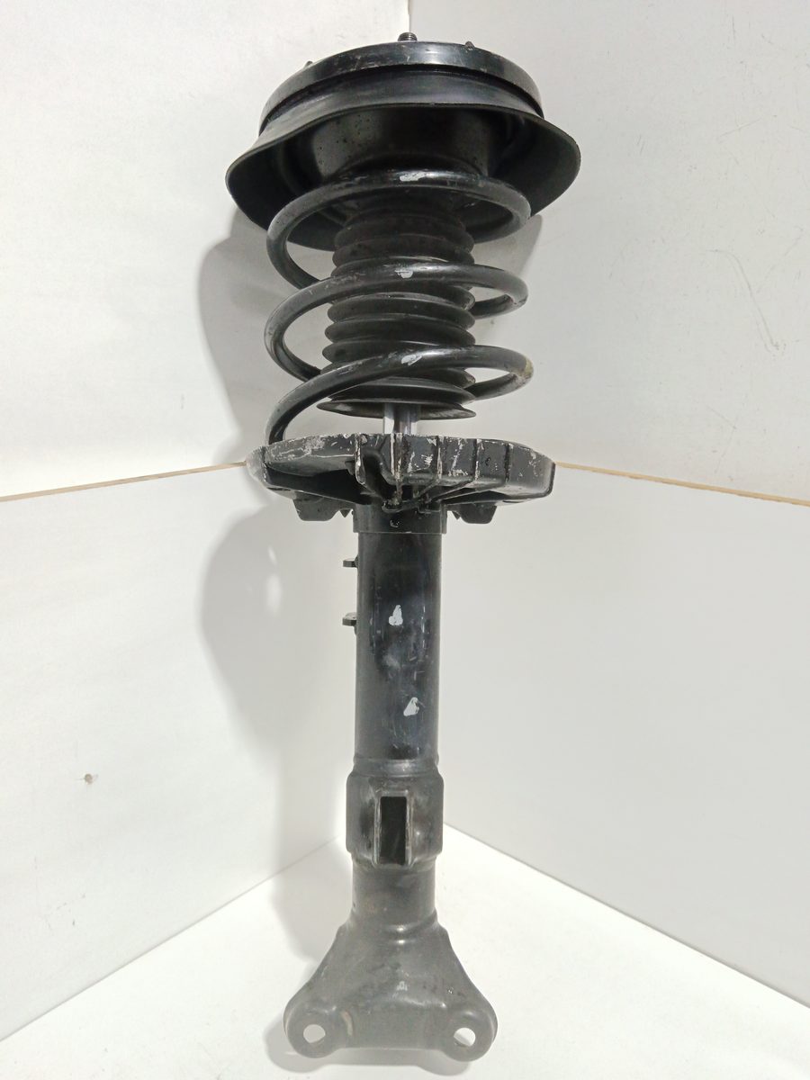 Amortiguador Delantero Izquierdo Mercedes-Benz Clase C (W203) Berlina 824904558994