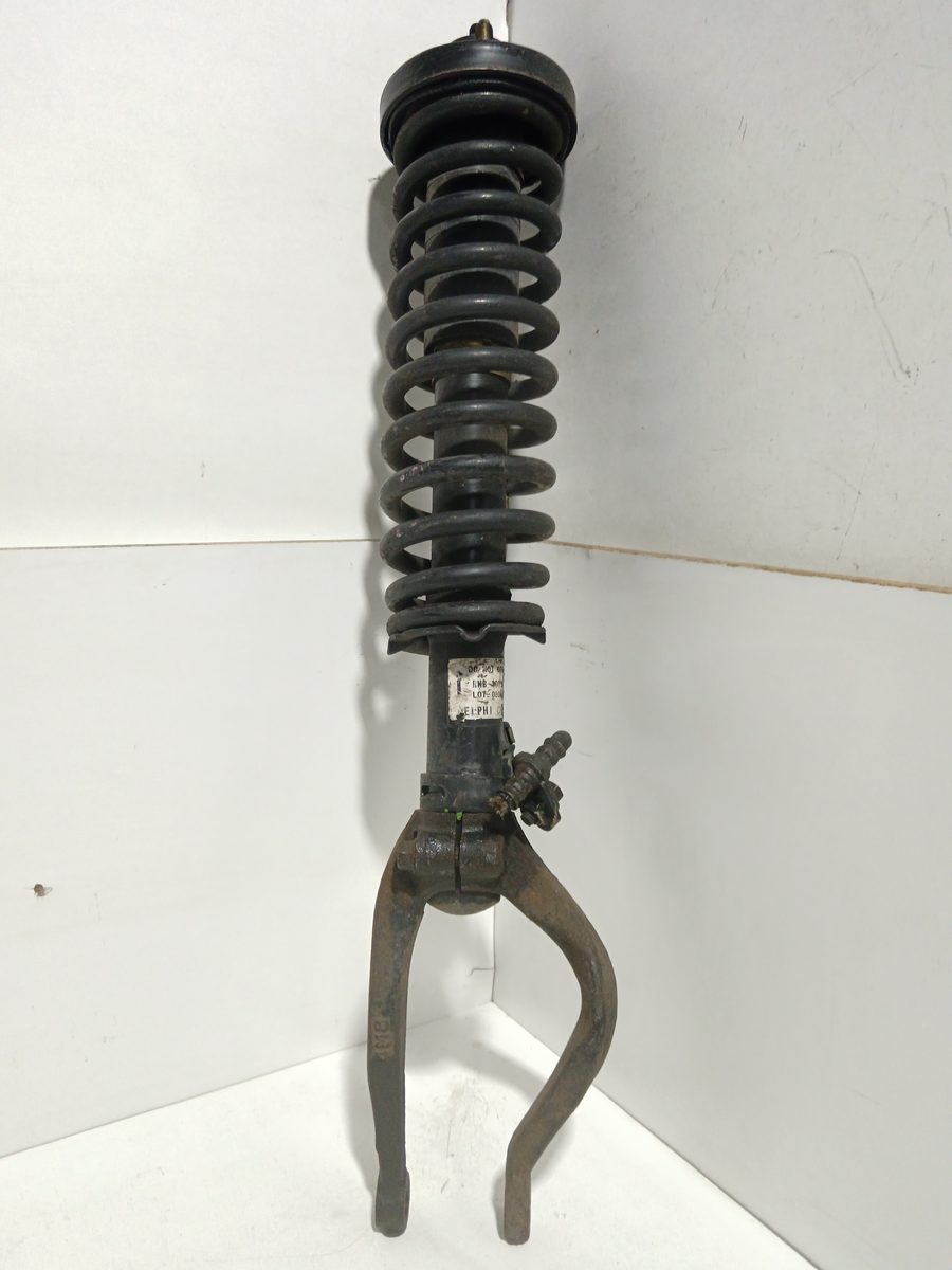 Amortiguador Delantero Izquierdo MG Rover Serie 600 (RH) 1993-2000 620 Si 22103027