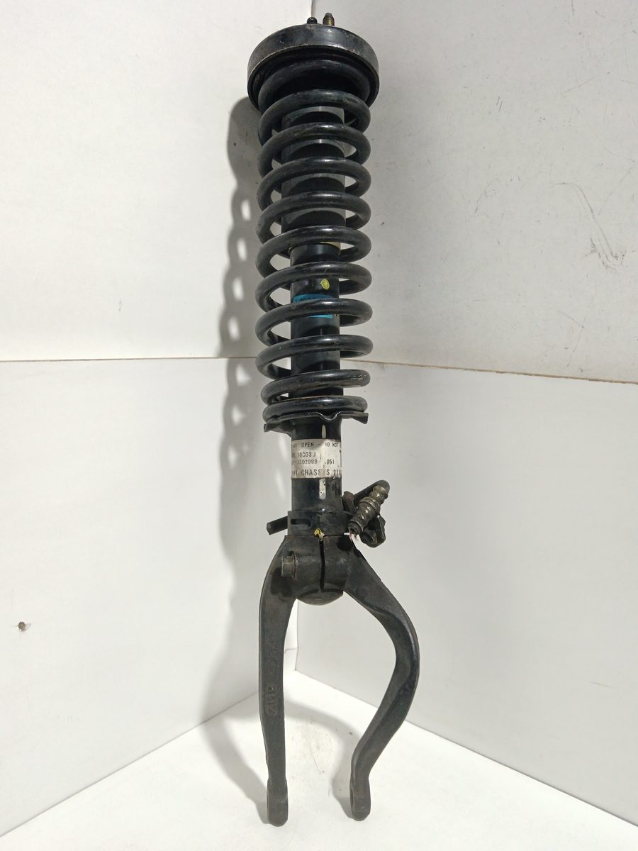 Amortiguador Delantero Izquierdo MG Rover Serie 600 (RH) 1993-2000 620 Si 22103149L02698A