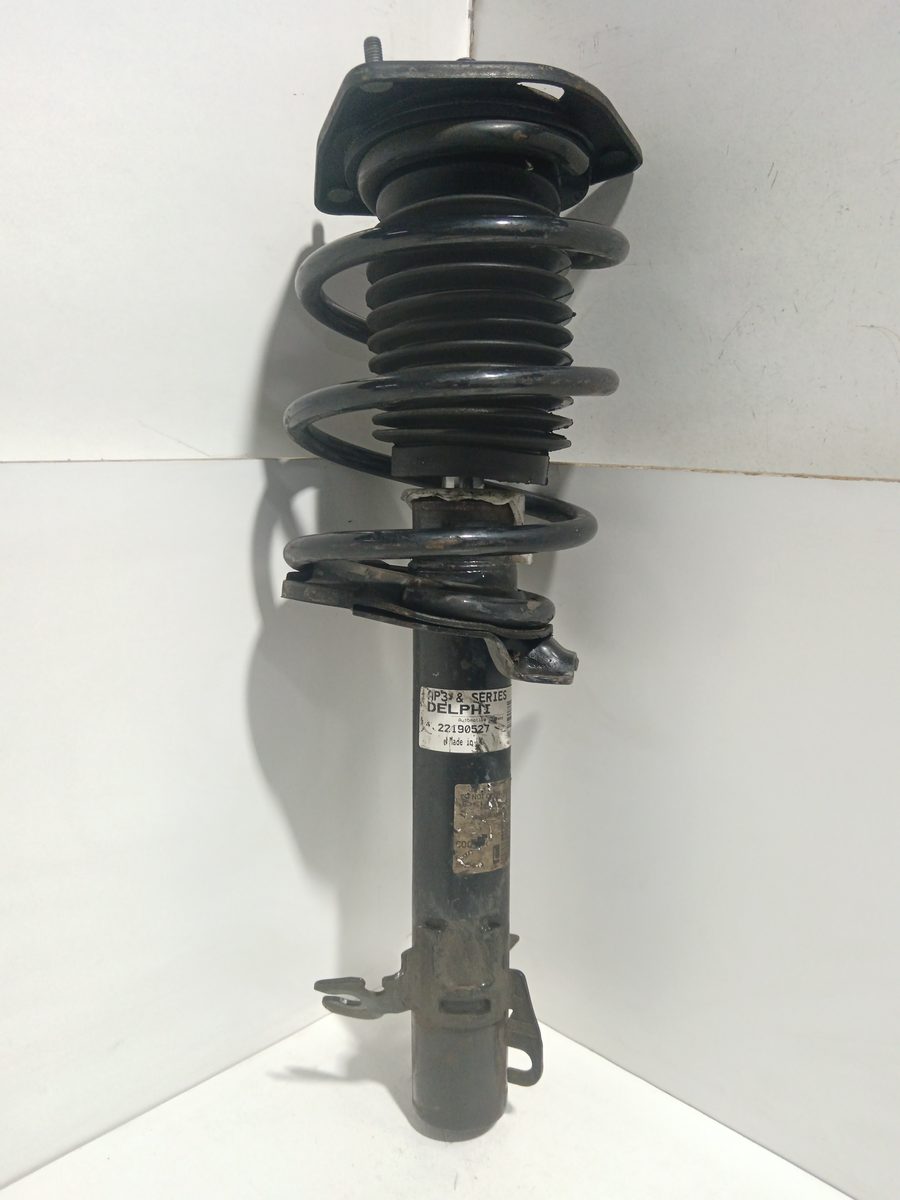 Amortiguador Delantero Izquierdo Mini Mini (R50,R53) 2001-2007 One 1.6L 66kW 22190527