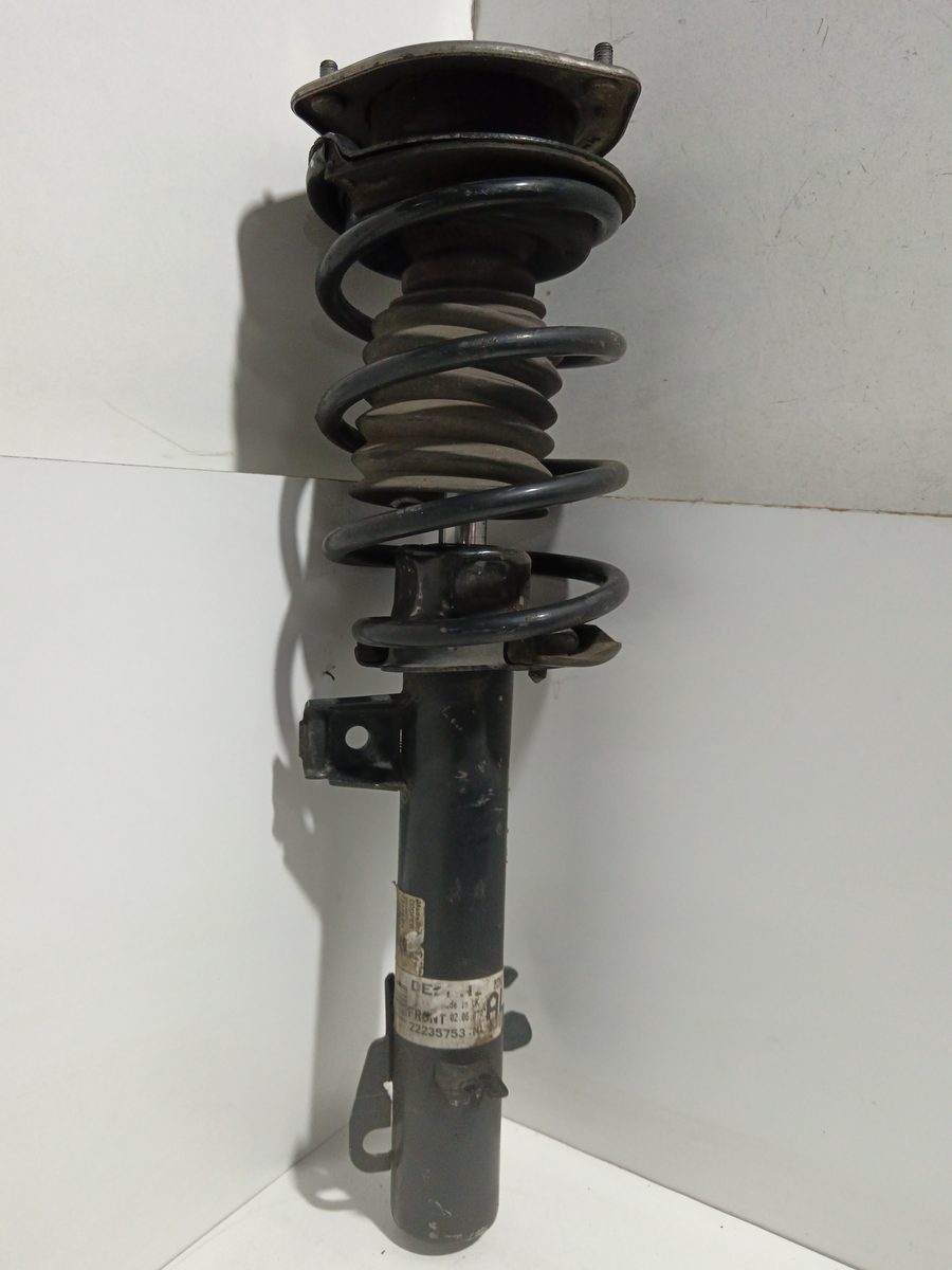 Amortiguador Delantero Izquierdo Mini Mini (R56) 2006-2014 Cooper D 1.6L 80kW 22235753