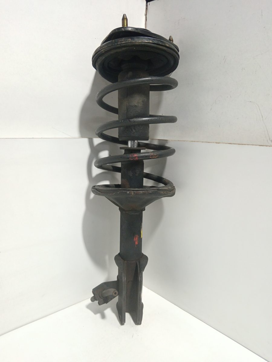Amortiguador Delantero Izquierdo Mitsubishi Colt (CJ0) 1996-2003 1300 Avance 226864