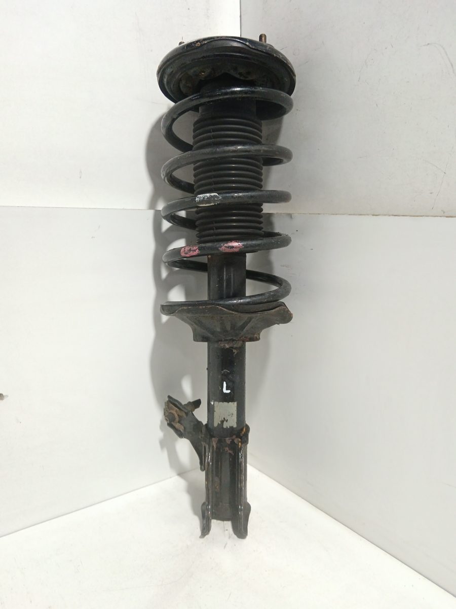 Amortiguador Delantero Izquierdo Nissan Sunny (B11) 1982-Actualidad * 5430352002
