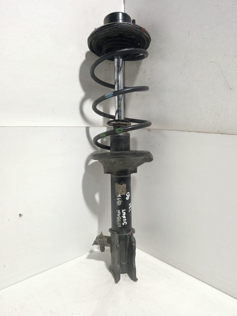 Amortiguador Delantero Izquierdo Nissan Sunny Van 1992-1996 * 5530359C00