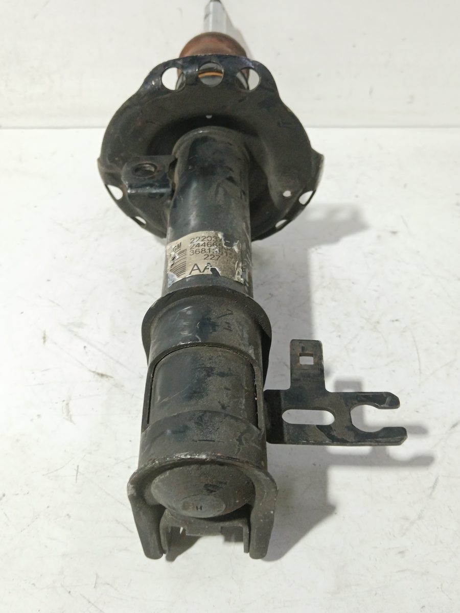 Amortiguador Delantero Izquierdo Opel Astra H 2006-2010