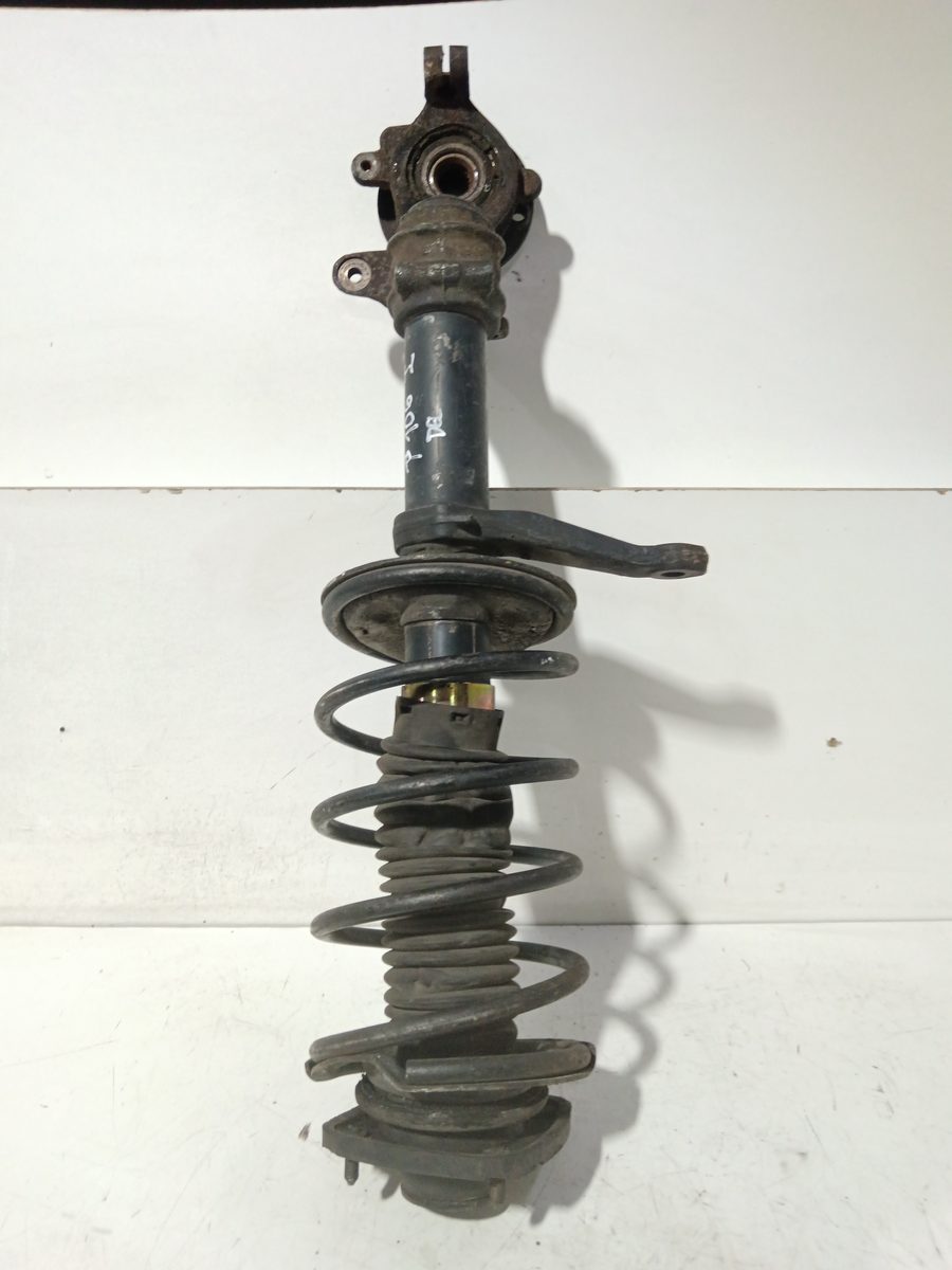 Amortiguador Delantero Izquierdo Peugeot 106 (S1) 1991-1996 * 3644A8