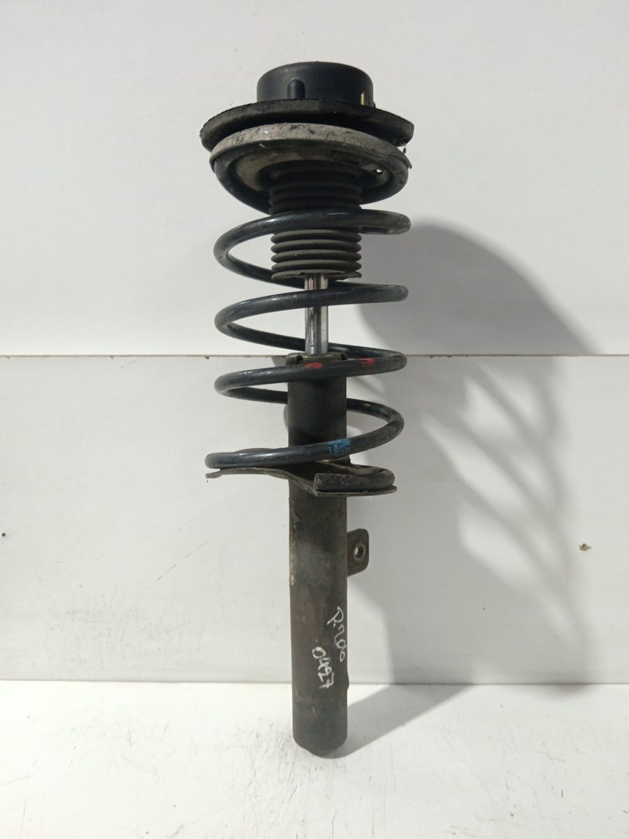 Amortiguador Delantero Izquierdo Peugeot 206 Berlina 1998-2010 XT 2.0L 66kW 1632006880