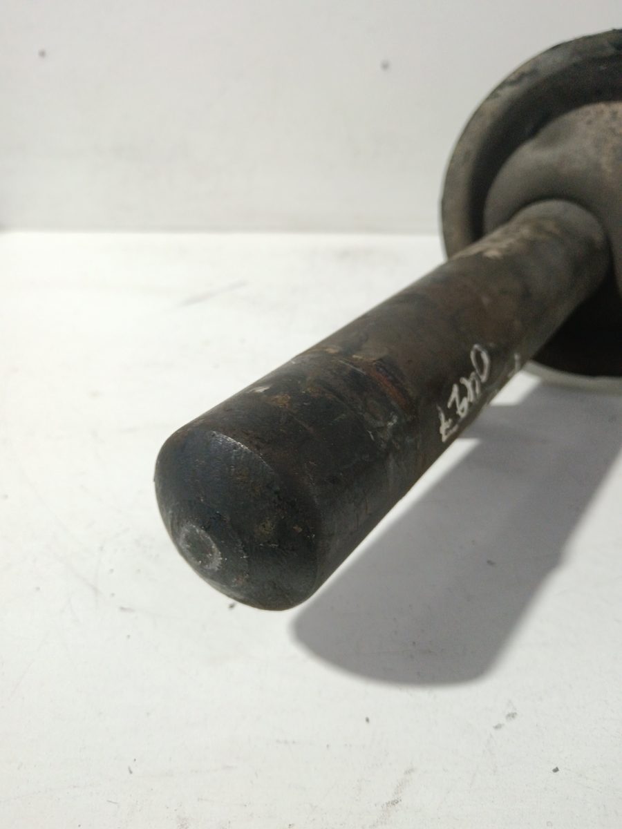 Amortiguador Delantero Izquierdo Peugeot 206 1998-2010