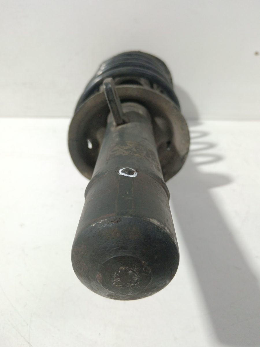 Amortiguador Delantero Izquierdo Peugeot 206 1998-2010