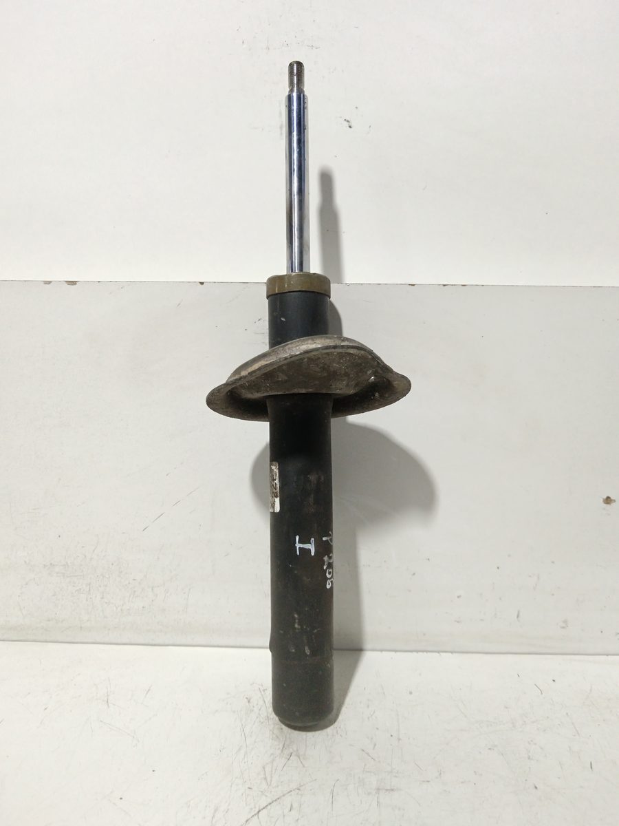 Amortiguador Delantero Izquierdo Peugeot 206 Berlina 1998-2010 XR 1.9L 51kW 439626