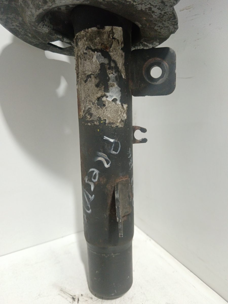 Amortiguador Delantero Izquierdo Peugeot 207 2006-2012