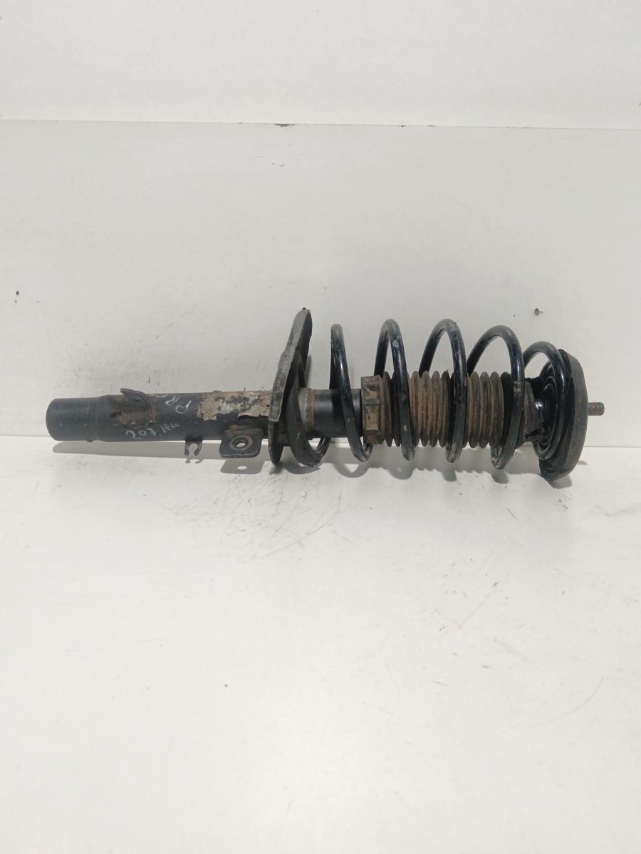 Amortiguador Delantero Izquierdo Peugeot 207 2006-2012