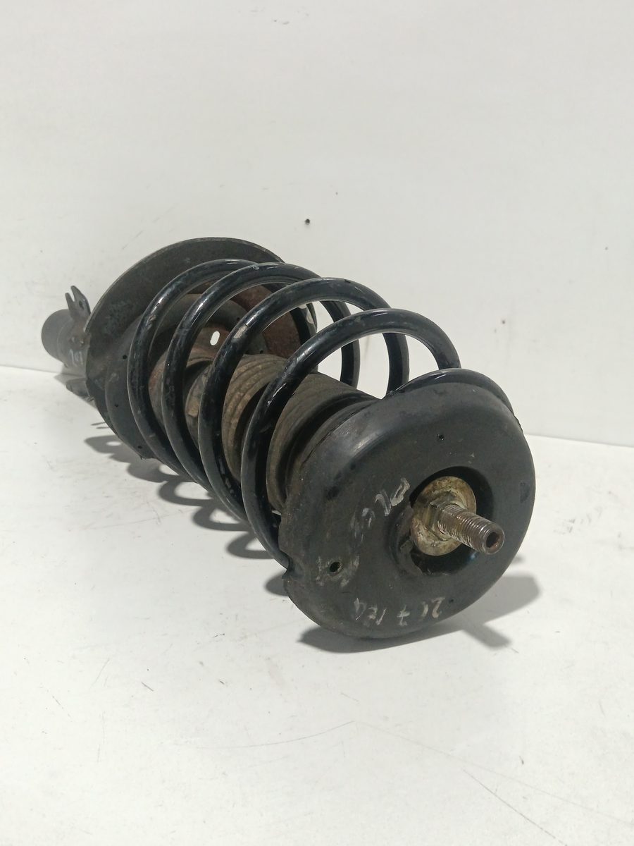 Amortiguador Delantero Izquierdo Peugeot 207 2006-2012