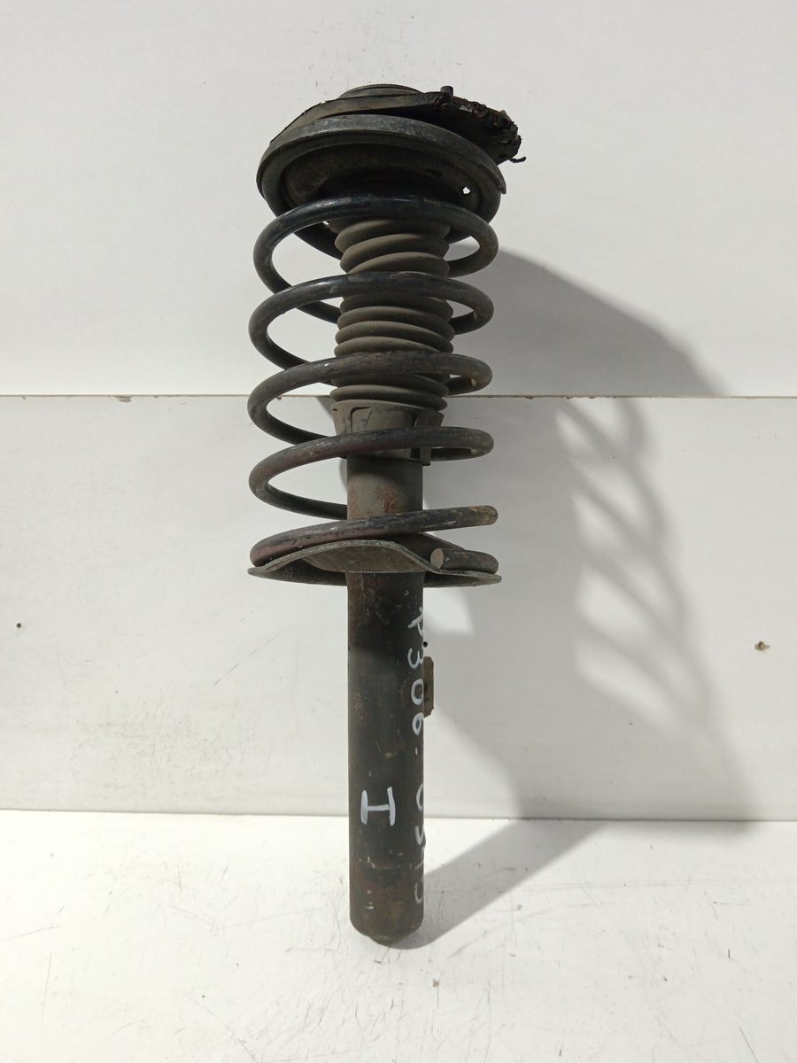 Amortiguador Delantero Izquierdo Peugeot 306 Berlina 3/4/5 Puertas (S2) 1997-2003 815312