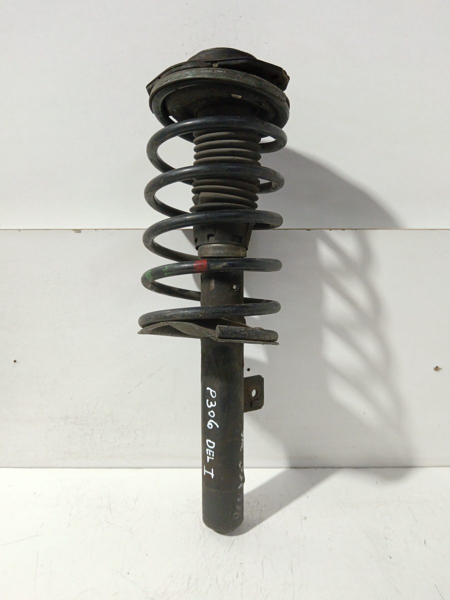 Amortiguador Delantero Izquierdo Peugeot 306 Berlina 3/4/5 Puertas (S2) 1632006880