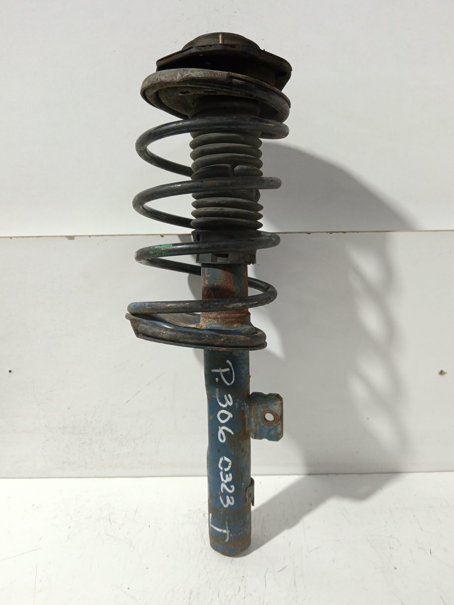 Amortiguador Delantero Izquierdo Peugeot 306 Berlina 3/4/5 Puertas (S2) 1632006880