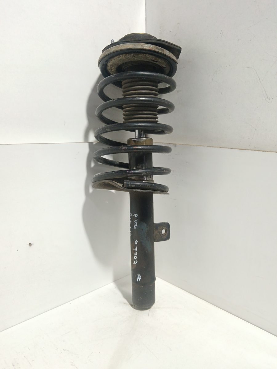 Amortiguador Delantero Izquierdo Peugeot 306 Berlina 4 Puertas (S1) 1994-1997 815312