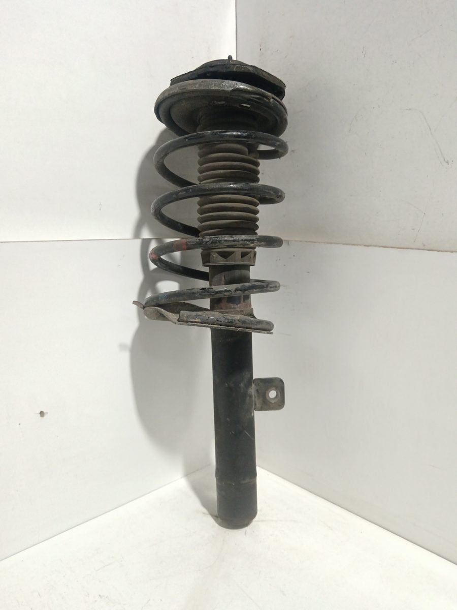 Amortiguador Delantero Izquierdo Peugeot 306 Berlina 4 Puertas (S1) 1994-1997 815312