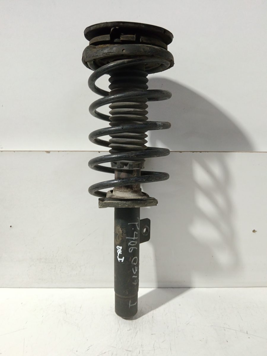 Amortiguador Delantero Izquierdo Peugeot 406 Berlina (S1/S2) 1995-2005 ST 1626296480