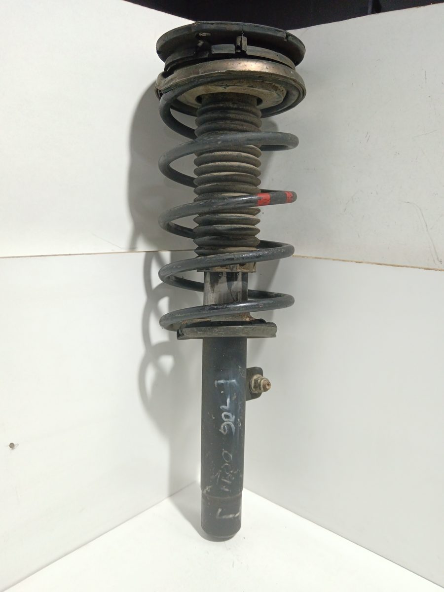 Amortiguador Delantero Izquierdo Peugeot 406 Berlina (S1/S2) 1995-2005 SRDT 4631973080