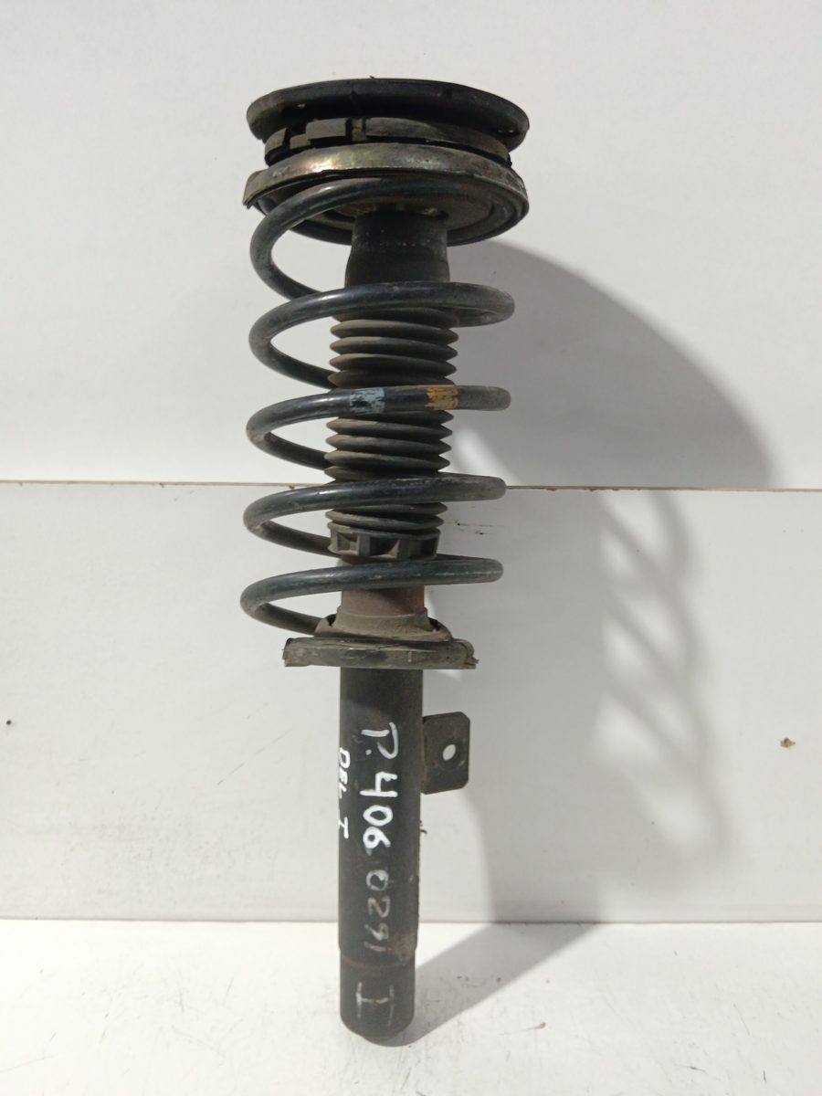 Amortiguador Delantero Izquierdo Peugeot 406 Berlina (S1/S2) 1995-2005 ST 2.0L 97kW 5202Z5
