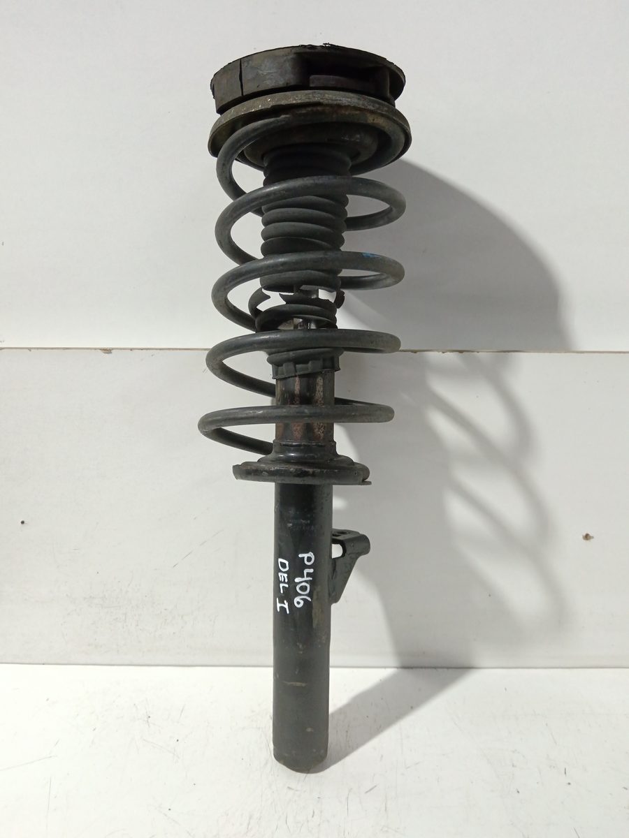 Amortiguador Delantero Izquierdo Peugeot 406 Berlina (S1/S2) 1995-2005 ST S44401S4A98