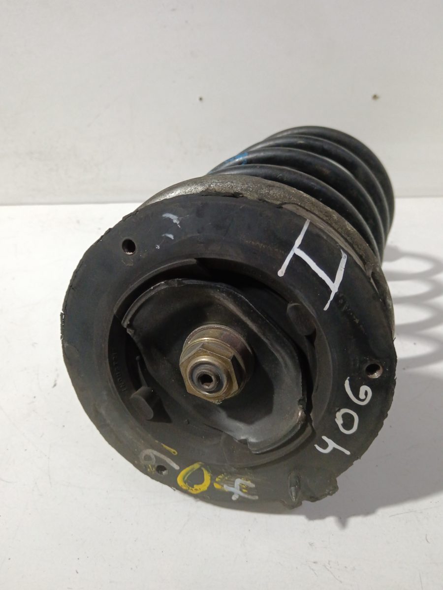 Amortiguador Delantero Izquierdo Peugeot 406 (S1/S2) 1995-2005