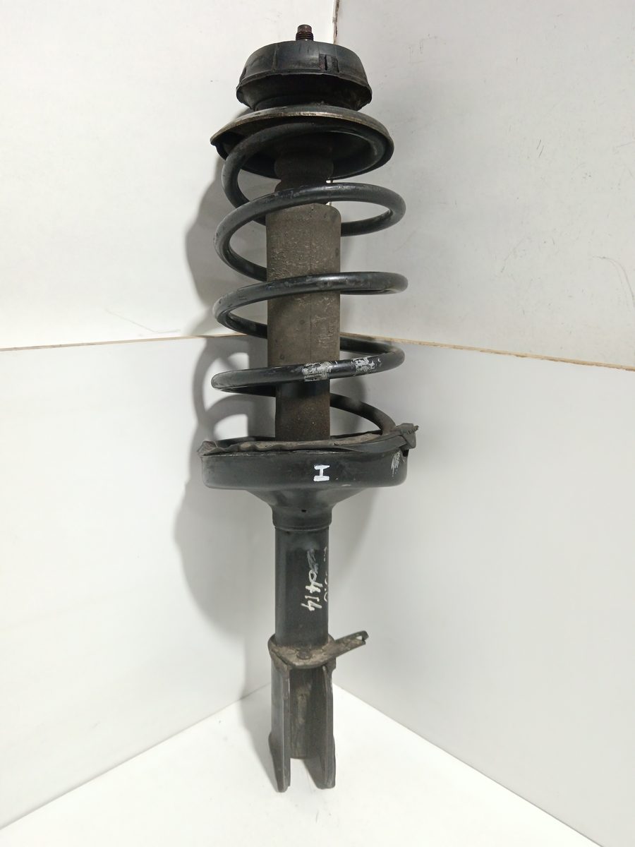 Amortiguador Delantero Izquierdo Renault Clio Ii Fase Ii (B/CB0) 2001-2013 77004286020