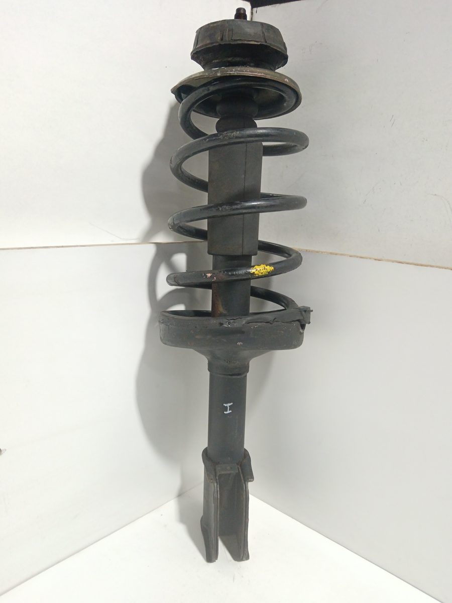 Amortiguador Delantero Izquierdo Renault Kangoo (F/KC0) 1997-2005 Authentique 7700314021