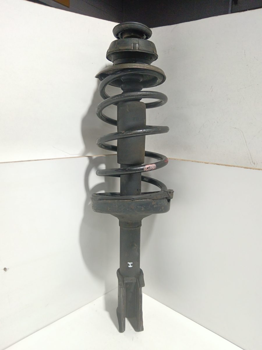 Amortiguador Delantero Izquierdo Renault Kangoo (F/KC0) 1997-2005 Authentique 7700314022
