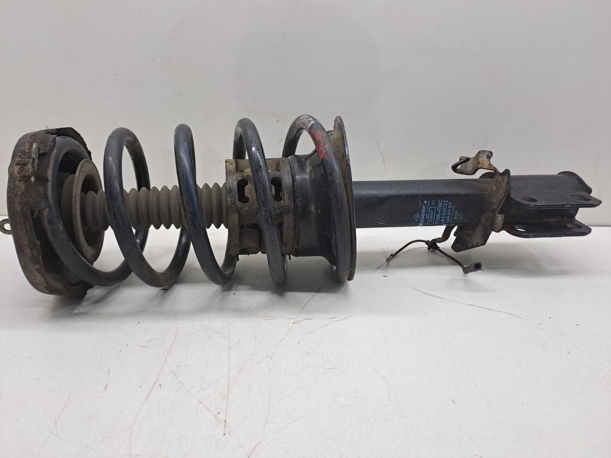 Amortiguador Delantero Izquierdo Renault Megane I Scenic (JA0) 1996-1999 7700844056C