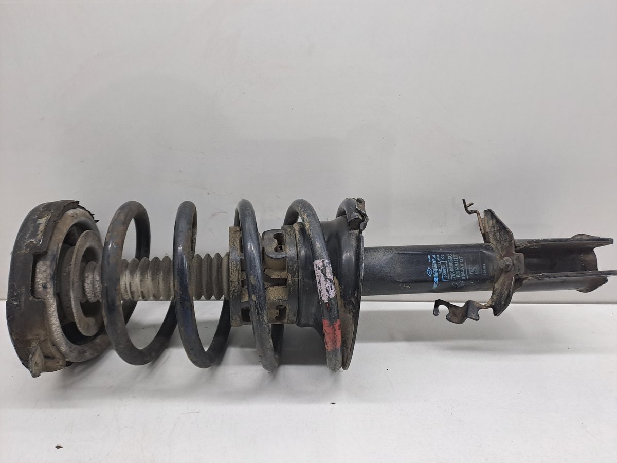 Amortiguador Delantero Izquierdo Renault Megane I Scenic (JA0) 1996-1999 7700844056C