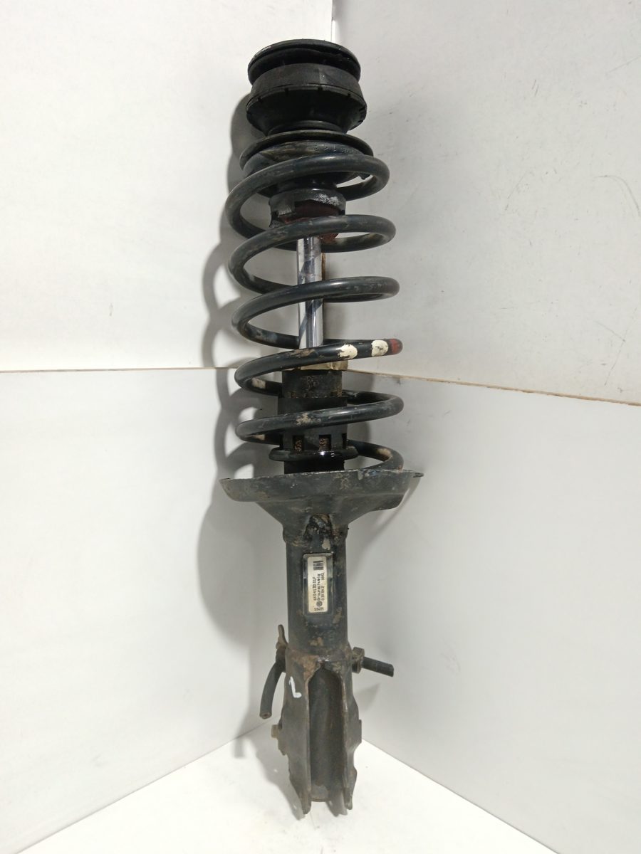 Amortiguador Delantero Izquierdo SEAT Cordoba Berlina (6K2) 1993-1999 CLX 6K0413031F