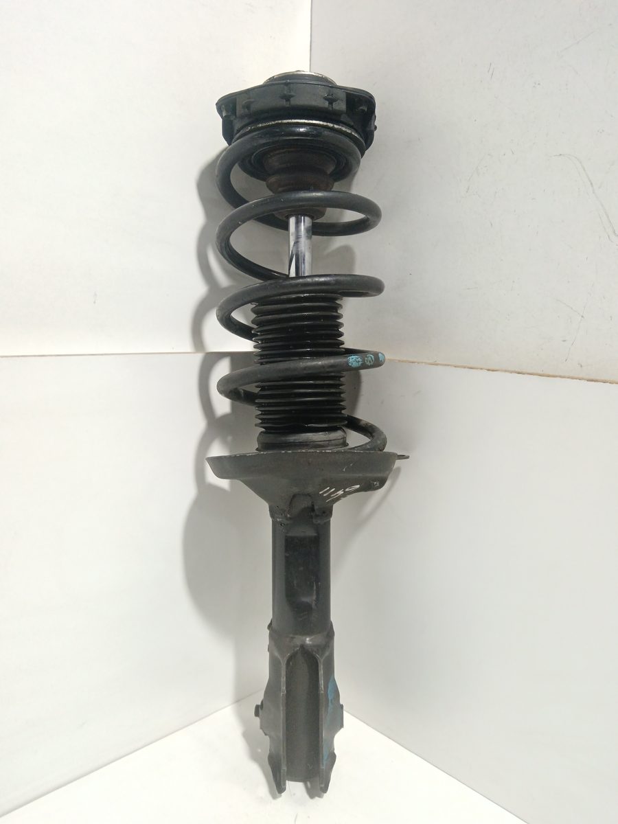 Amortiguador Delantero Izquierdo SEAT Ibiza (6K1) 1999-2002 Select 1.9L 50kW A2810881