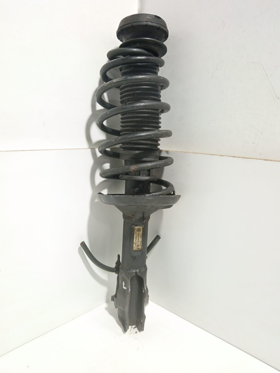 Amortiguador Delantero Izquierdo SEAT Inca (6K9) 1995-2003 1.9 SDI CL Van 1H0413031N