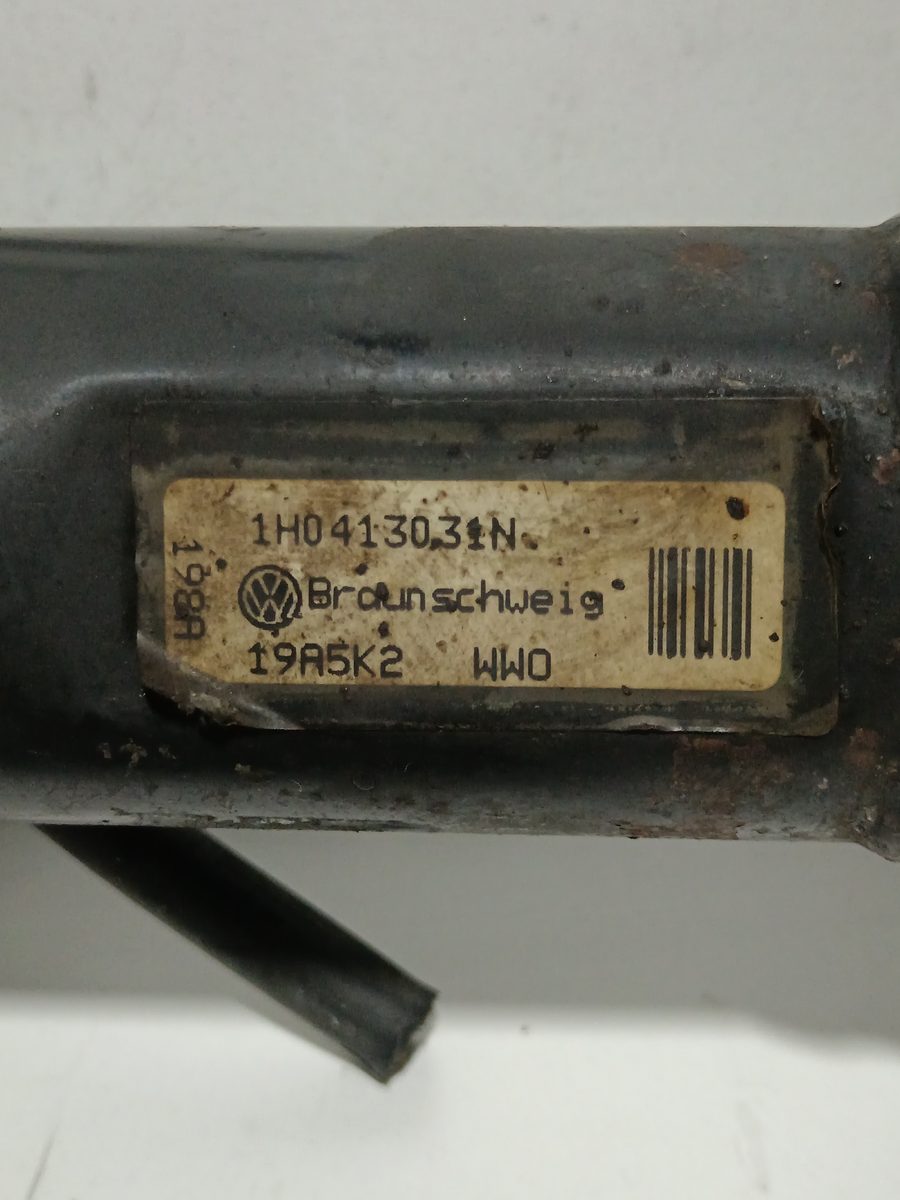 Amortiguador Delantero Izquierdo SEAT Inca (6K9) 1995-2003