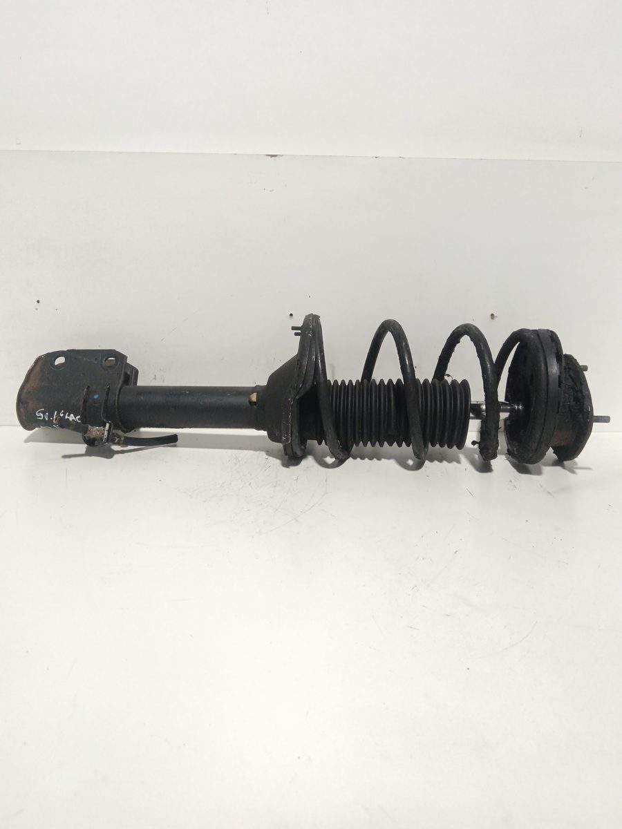 Amortiguador Delantero Izquierdo Subaru Legacy Berl./familiar B11 (BD/BG) 20362AA231