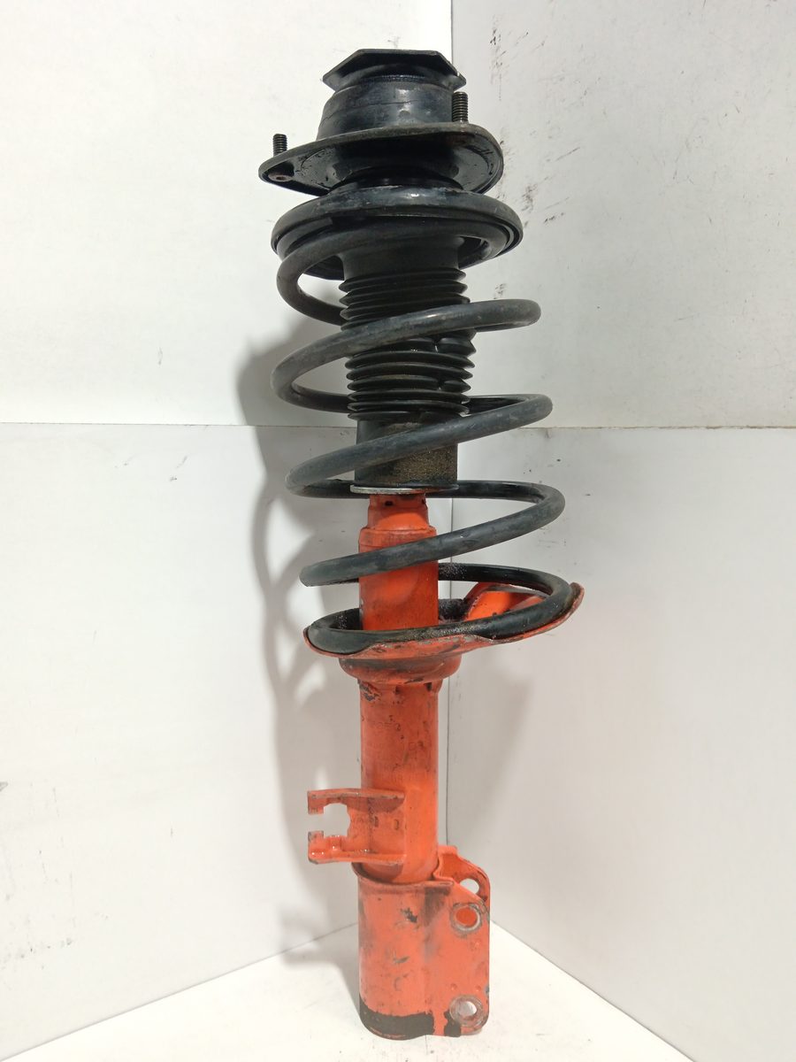 Amortiguador Delantero Izquierdo Suzuki Swift Berlina (MZ) 2005-2012 GL (3-ptas.) 1339719