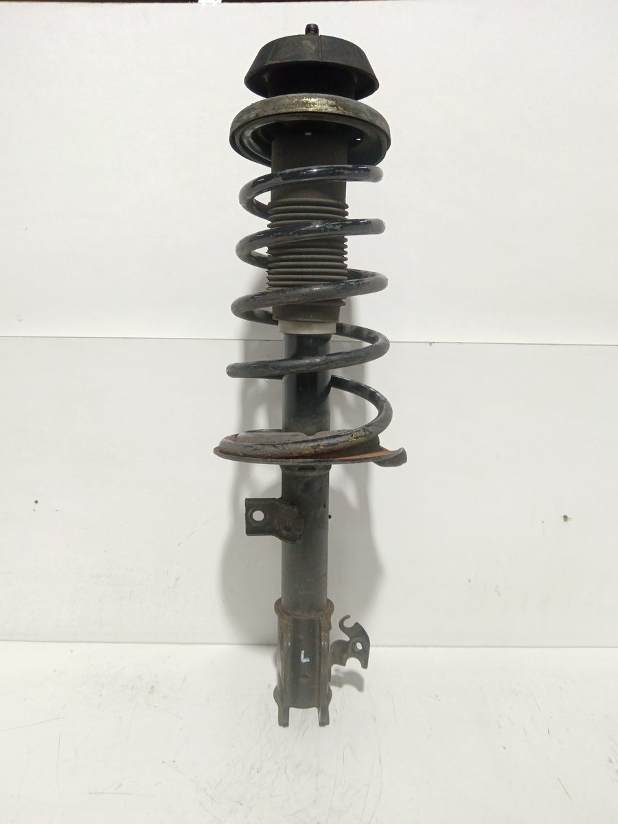 Amortiguador Delantero Izquierdo Suzuki Swift Berlina (MZ) 2005-2012 4160262J31